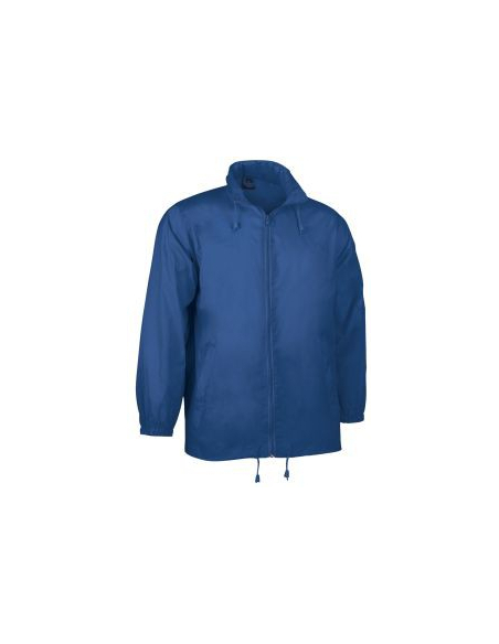 CHUBASQUERO CON CAPUCHA MODELO RAIN