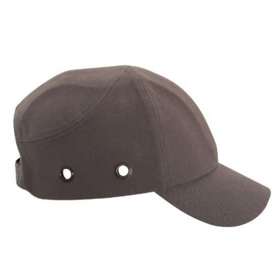 GORRA DE PROTECCION ANTIGOLPE MODELO BUMPER 2