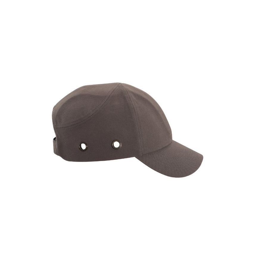 GORRA DE PROTECCION ANTIGOLPE MODELO BUMPER