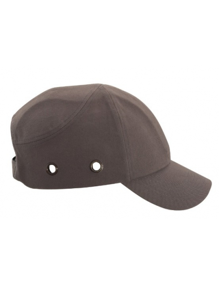 GORRA DE PROTECCION ANTIGOLPE MODELO BUMPER