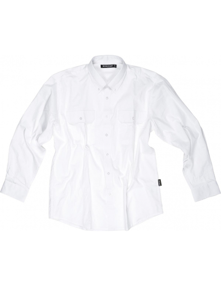 CAMISA INDUSTRIAL 100% ALGODON B8300