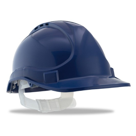 CASCO DE PROTECCIÓN CIERRE DE CINTA MODELO STRIKE 2088-CB 2