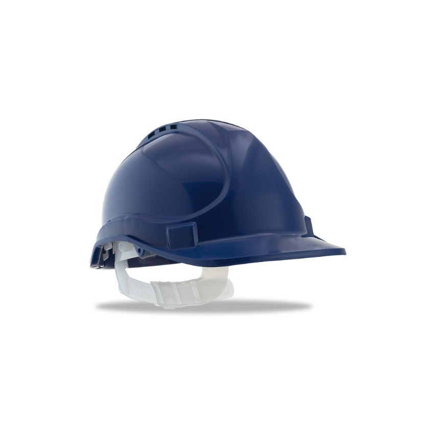 CASCO DE PROTECCIÓN CIERRE DE CINTA MODELO STRIKE 2088-CB