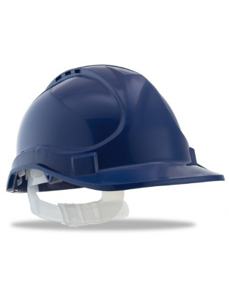 CASCO DE PROTECCIÓN CIERRE DE CINTA MODELO STRIKE 2088-CB