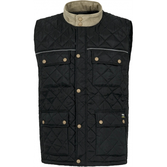 CHALECO GUATEADO SPORT 