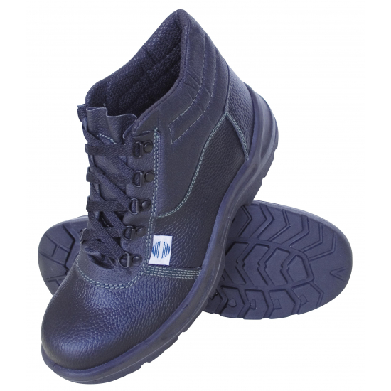 BOTA DE SEGURIDAD S3-SRC 