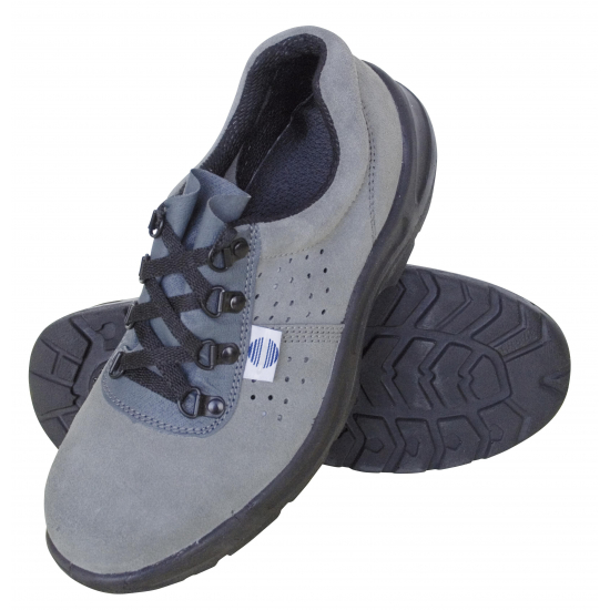 ZAPATO SERRAJE S1P-SRC