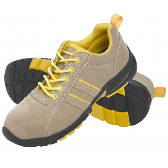 ZAPATILLA METAL FREE S1P-SRA 2