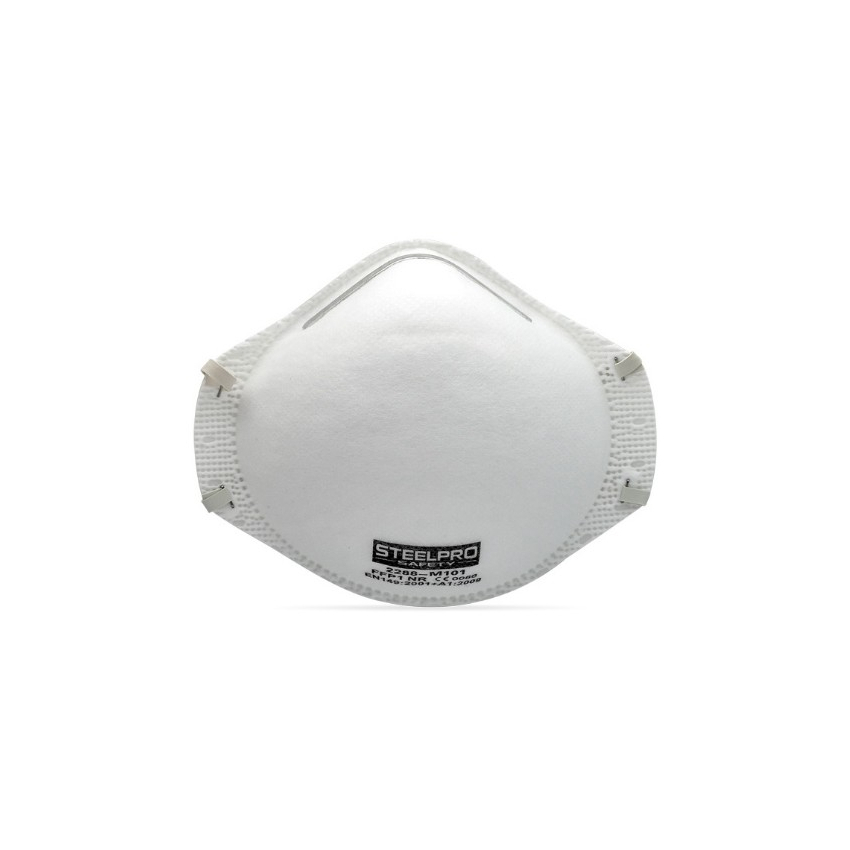 MASCARILLA DESECHABLE FFP1