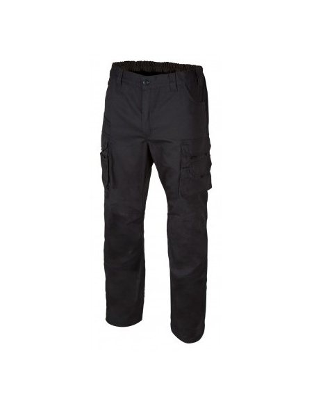 PANTALON MULTIBOLSILLO SERIE CANVAS