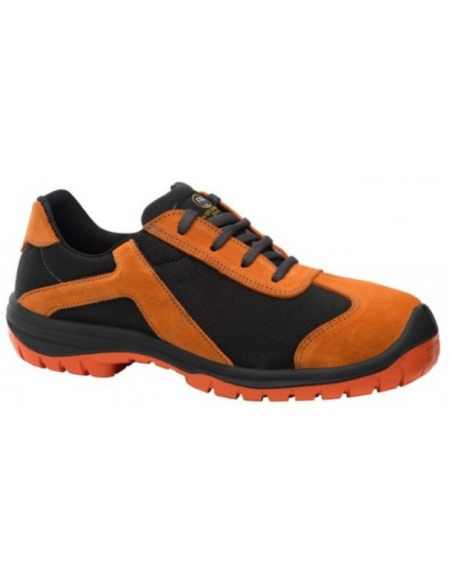 ZAPATILLA DEPORTIVA FAL TRAIL TOP S3