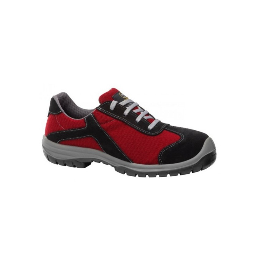 ZAPATILLA DEPORTIVA FAL TRAIL TOP S3