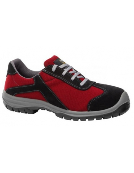ZAPATILLA DEPORTIVA FAL TRAIL TOP S3