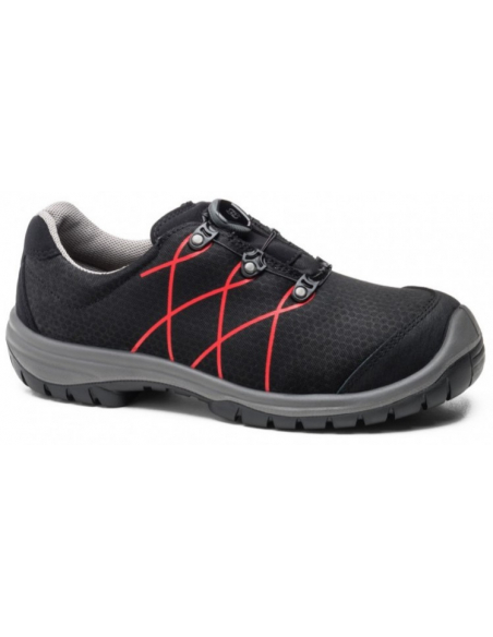 ZAPATILLA DEPORTIVA FAL RACE TOP BOA S3