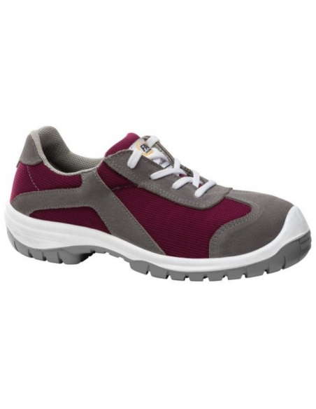 ZAPATILLA DEPORTIVA FAL TRAIL LADY S3