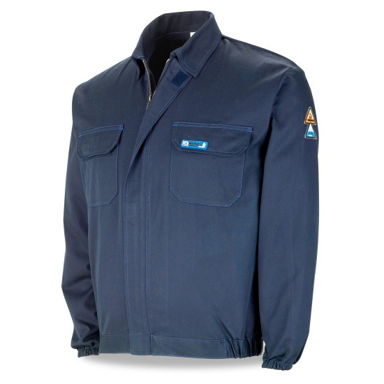 Chaqueta IGNÍFUGA y ANTIESTÁTICA