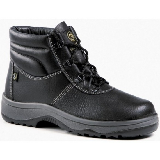 BOTA DE SEGURIDAD FAL MODELO 40