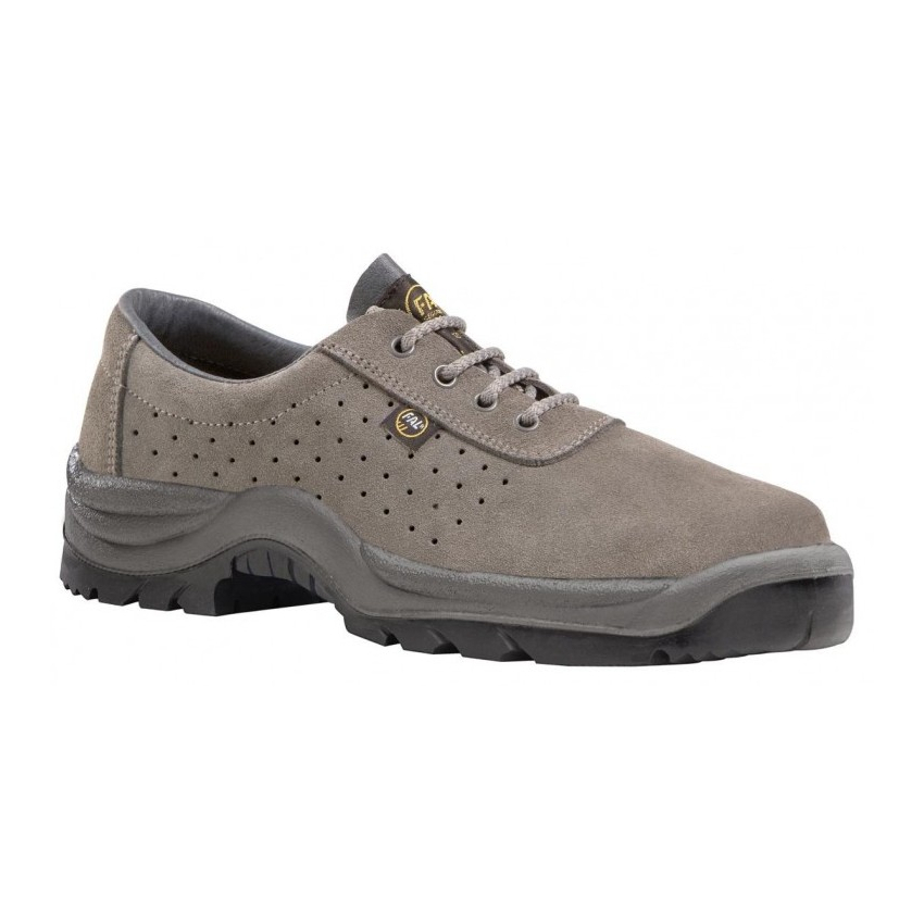 Zapatos serrajeFal modelo 123 perforado