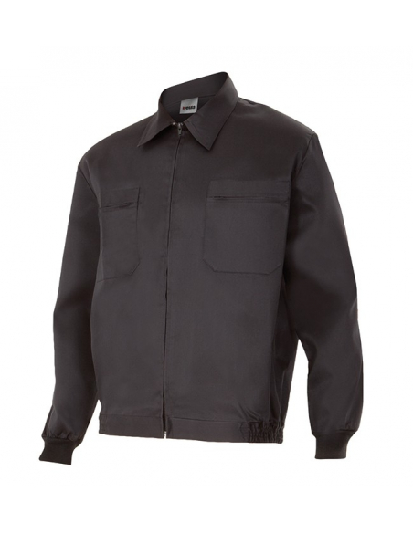 CAZADORA MULTIBOLSILLOS