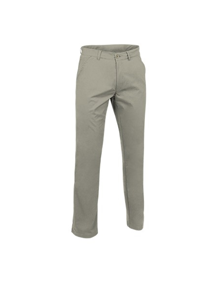 PANTALÓN TIPO  CHINO