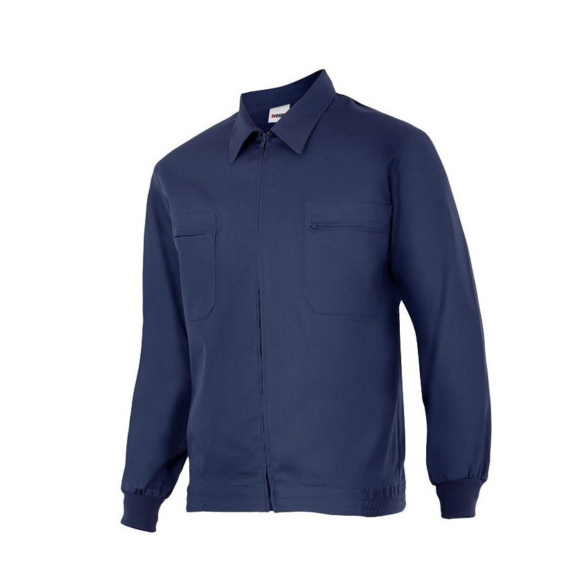 CAZADORA MULTIBOLSILLOS