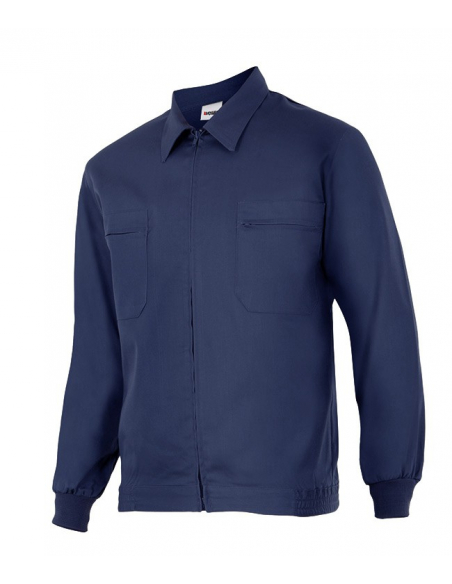 CAZADORA MULTIBOLSILLOS