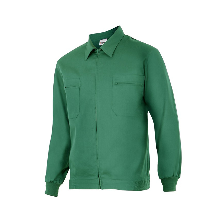 CAZADORA MULTIBOLSILLOS