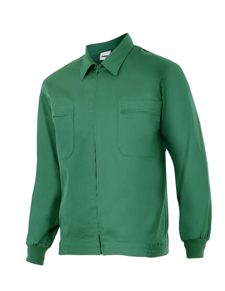 CAZADORA MULTIBOLSILLOS