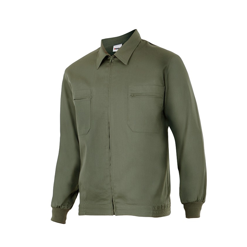 CAZADORA MULTIBOLSILLOS