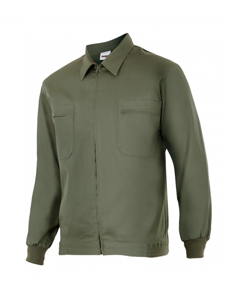 CAZADORA MULTIBOLSILLOS