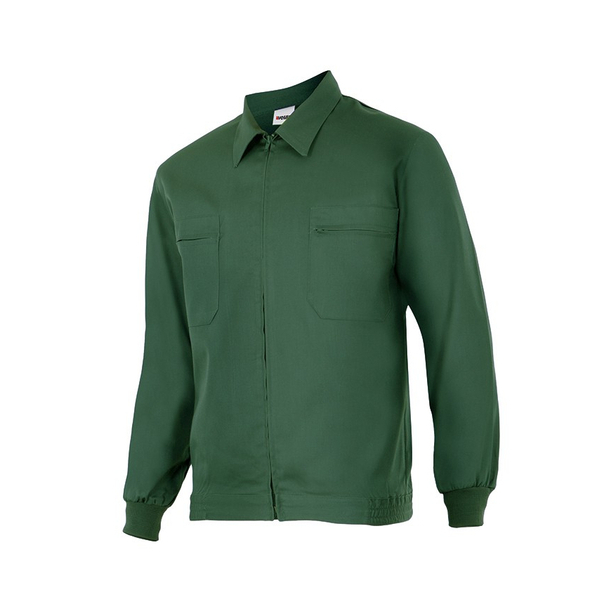 CAZADORA MULTIBOLSILLOS