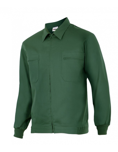 CAZADORA MULTIBOLSILLOS