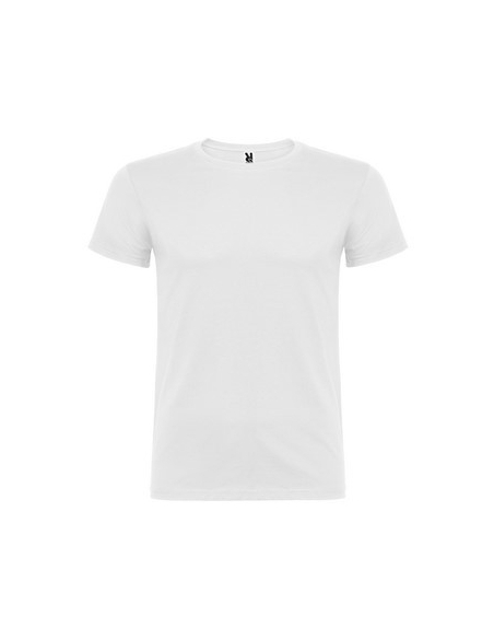 CAMISETA UNISEX MANGA CORTA ATOMIC 165