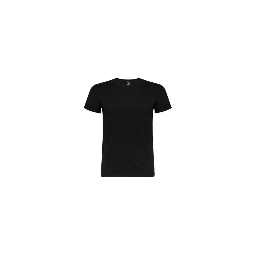 CAMISETA UNISEX MANGA CORTA ATOMIC 165