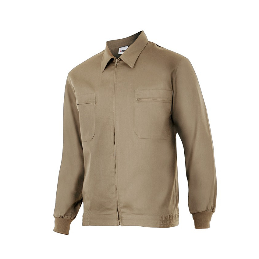 CAZADORA MULTIBOLSILLOS