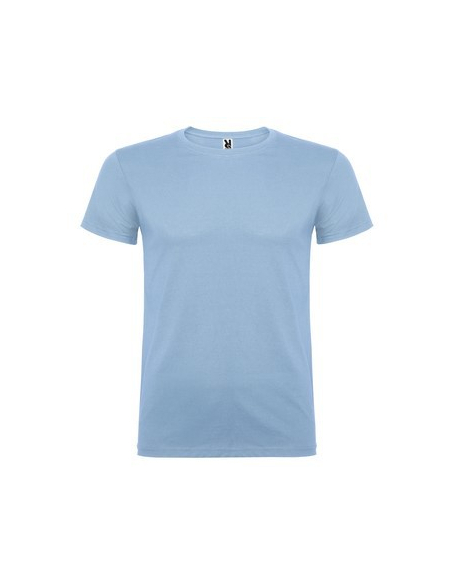 CAMISETA UNISEX MANGA CORTA BRACO