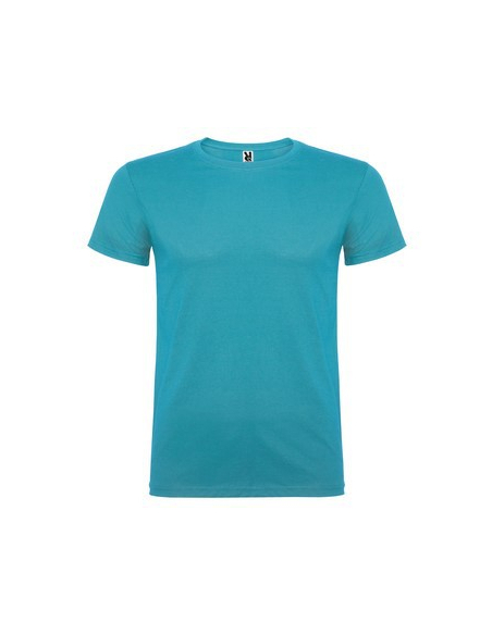 CAMISETA UNISEX MANGA CORTA BRACO