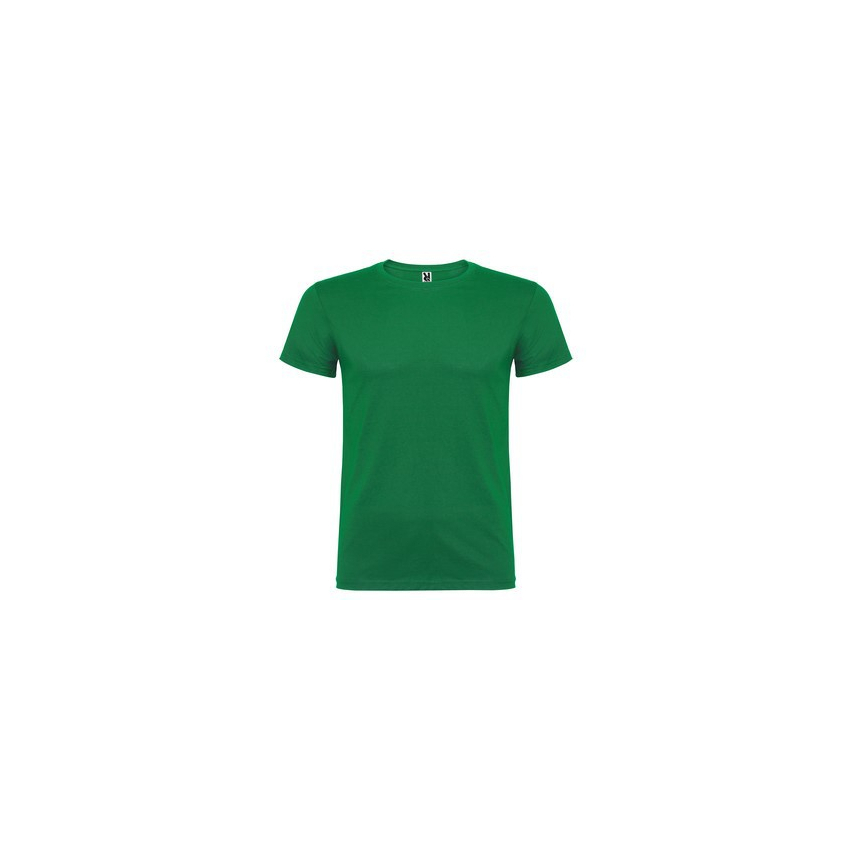 CAMISETA UNISEX MANGA CORTA BRACO