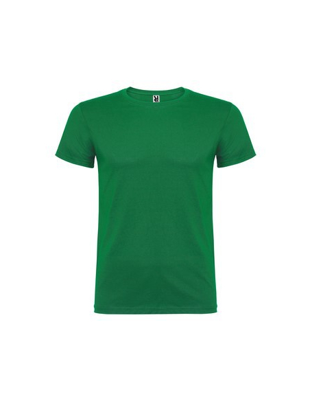 CAMISETA UNISEX MANGA CORTA BRACO