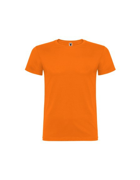 CAMISETA UNISEX MANGA CORTA BRACO