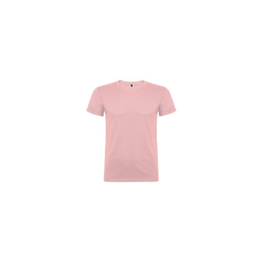 CAMISETA UNISEX MANGA CORTA BRACO