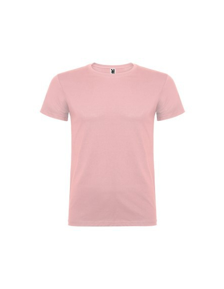 CAMISETA UNISEX MANGA CORTA BRACO