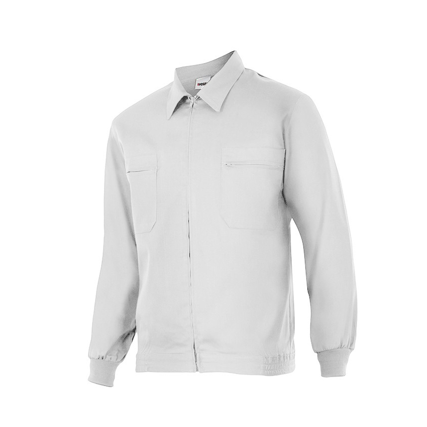 CAZADORA MULTIBOLSILLOS