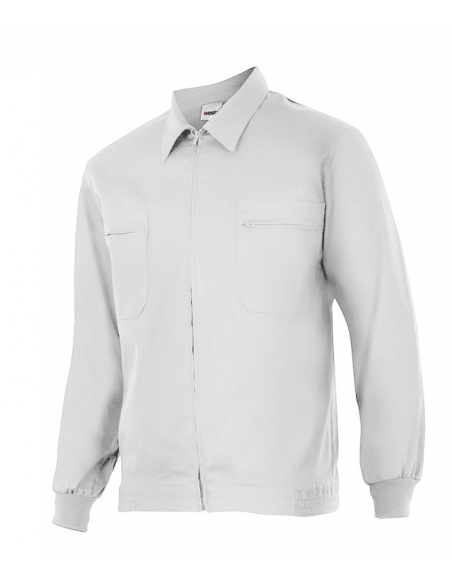 CAZADORA MULTIBOLSILLOS