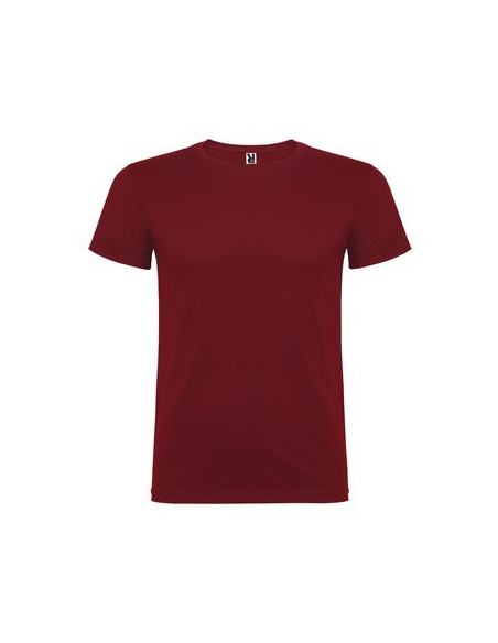 CAMISETA UNISEX MANGA CORTA BRACO