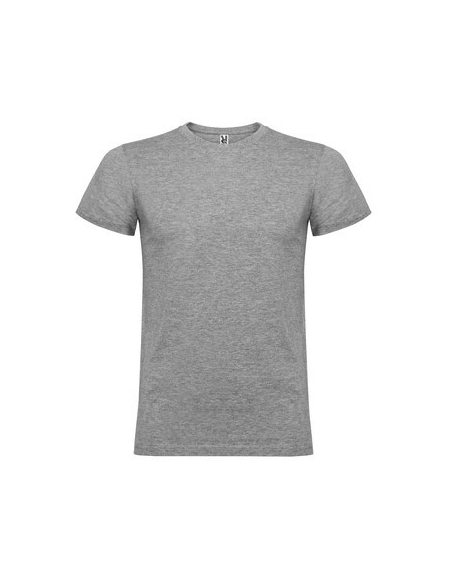 CAMISETA UNISEX MANGA CORTA BRACO