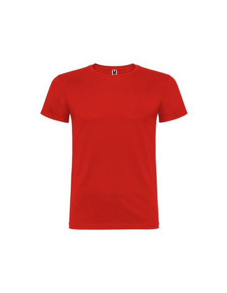 CAMISETA UNISEX MANGA CORTA BRACO