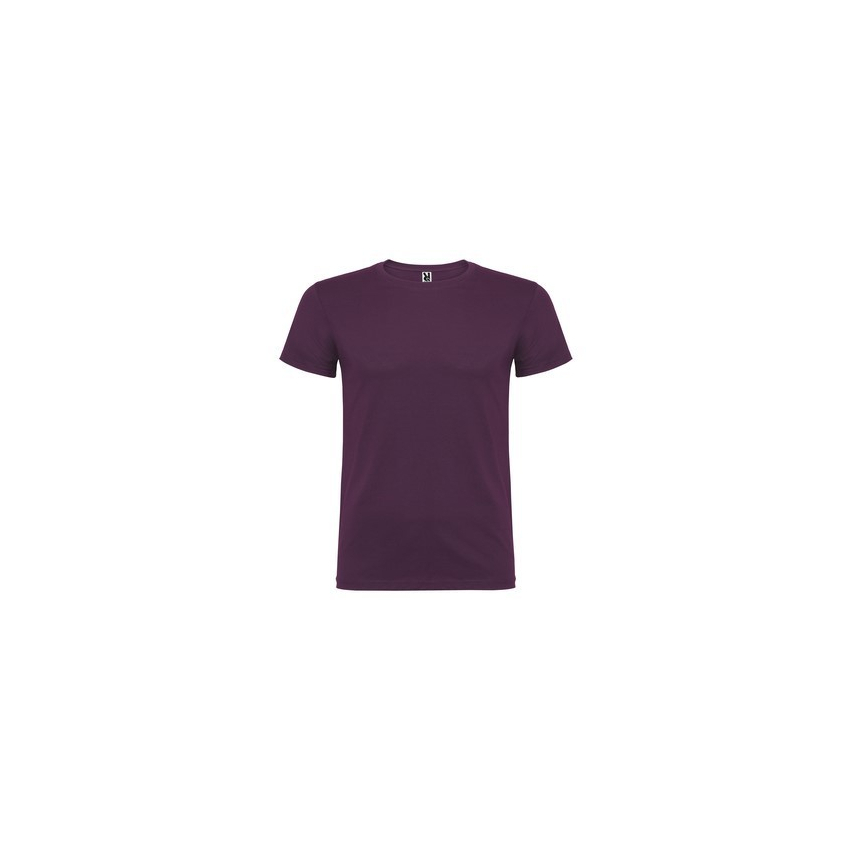 CAMISETA UNISEX MANGA CORTA BRACO