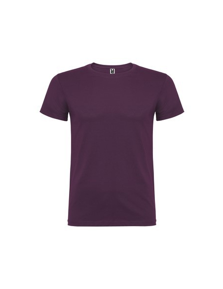 CAMISETA UNISEX MANGA CORTA BRACO