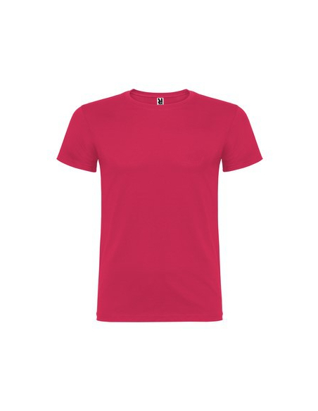 CAMISETA UNISEX MANGA CORTA BRACO